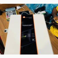 5kva /48v Felicity IVPS None Hybrid Solar Inverter