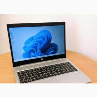 New Laptop HP ProBook 450 G7 8GB Intel Core I5 SSD 256GB