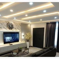 4 Bedrooms Duplex