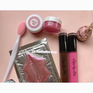 Full Lip Set