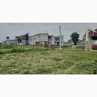 5-bedroom Duplex Plot Lugbe