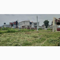 5-bedroom Duplex Plot Lugbe