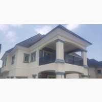 3bdrm Mansion in Sahara 2, Lokogoma for rent
