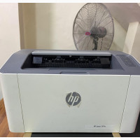 HP Laserjet 107W Mono Laser Printer - Brand New