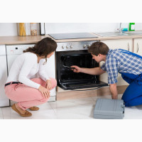 Gas Cooker Installation, Repairs And Services