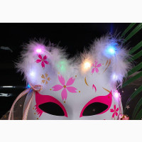 Halloween Masks/Party Masks