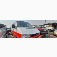 Volkswagen T4 2005 Long Frame (New Model, Diesel Engine)