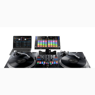 Pioneer DDJ-XP2 DJ Controller Pad for Serato Rekord - Brand New