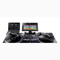 Pioneer DDJ-XP2 DJ Controller Pad for Serato Rekord - Brand New