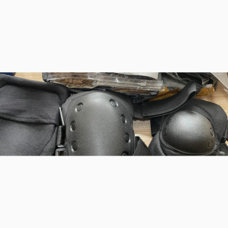 Kneel And Elbow Guard