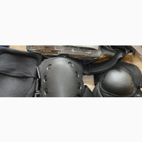 Kneel And Elbow Guard
