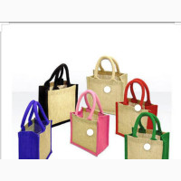 12 Quality Carrier Bags