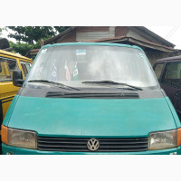 Volkswagen Transporter 1997 Green