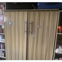 Wardrobe Not Too Short