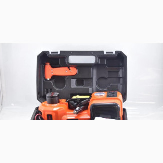 2in1 5tons Electric Jack