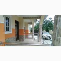 4bdrm Bungalow in Ogungbade Ibadan, Egbeda / Egbeda for sale