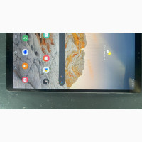 Samsung Galaxy Tab A7 Lite 256 GB Black