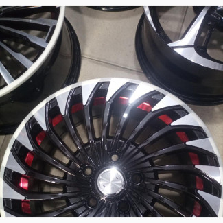 16 Alloy Wheels