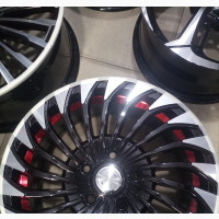 16 Alloy Wheels