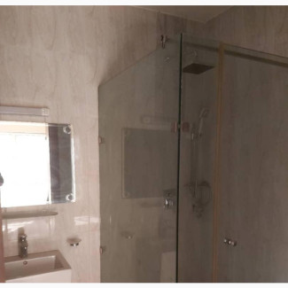 3bdrm Apartment in Garki 1 for rent