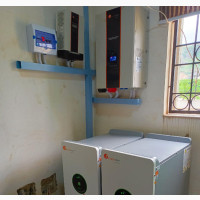 10kva/30kwh/7kwp Solar Energy System