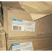Brand New Philips Recessed Fluorescent Light Fittings - Lighting