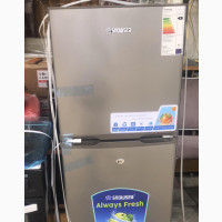 Snowsea Doube Door Refrigerator BCD198-138L