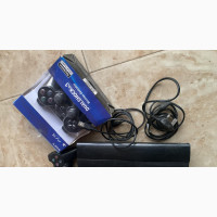 PS3 Super Slim + 2 Pads and Games Preinstalled - Great Deal