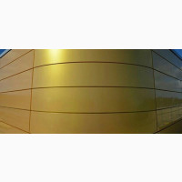 Aluco Board Aluminum Composite Panel - Perfect for Exterior Wall Cladding