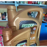Hardex Gold Sae 5W30 5L Fully Synthetic
