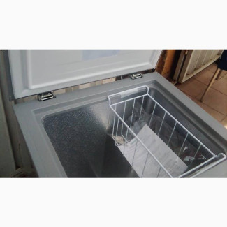 Hisense Chest Freezer FRZ FC 120 SH