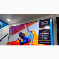 Samsung 75 Q60T 4K Ultra HD Hdr Smart 4K Qled TV