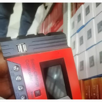 60A 12/24 Sunfield Charge Controller