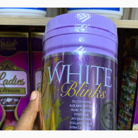 White Blinks