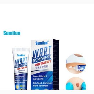Sumifun Wart Remover
