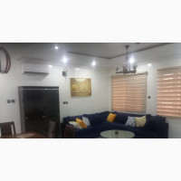 Furnished 3 Bedroom Apartment in Banana Island - 9M