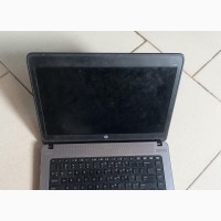 Laptop HP ProBook 440 12GB Intel Core I5 HDD 1T