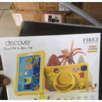 New Discover T2 256 GB Gray