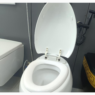 Wallhung Wc