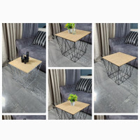 Nordic Centre Table