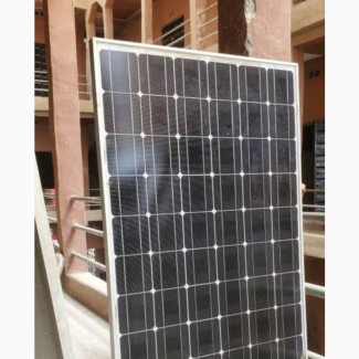 Mono 250w Solar Panel