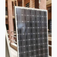 Mono 250w Solar Panel