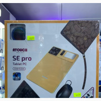 New Atouch SE Pro 512 GB Blue