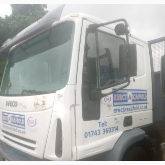 Iveco Hi-Way Truck