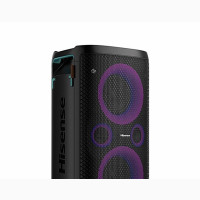 Hisense Portable Party Rocker Speaker - 300watts
