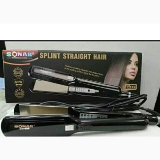 Sonar Professionals Hair Straightener