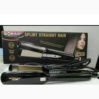 Sonar Professionals Hair Straightener