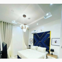 Newly Built 4bedroom Duplex Shortlet