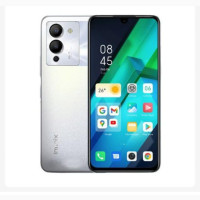 New Infinix Note 12i 128 GB White