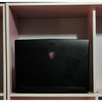 Laptop MSI GV72 8RD 12GB Intel Core I5 SSD 256GB